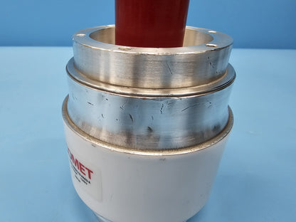 Comet CVHE-330AC Vacuum Capacitor 25-330pF 10kV