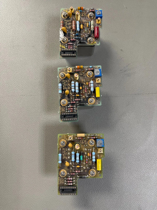 HP Agilent 5086-7515 YTO 2.0-7.5GHz Oscillator