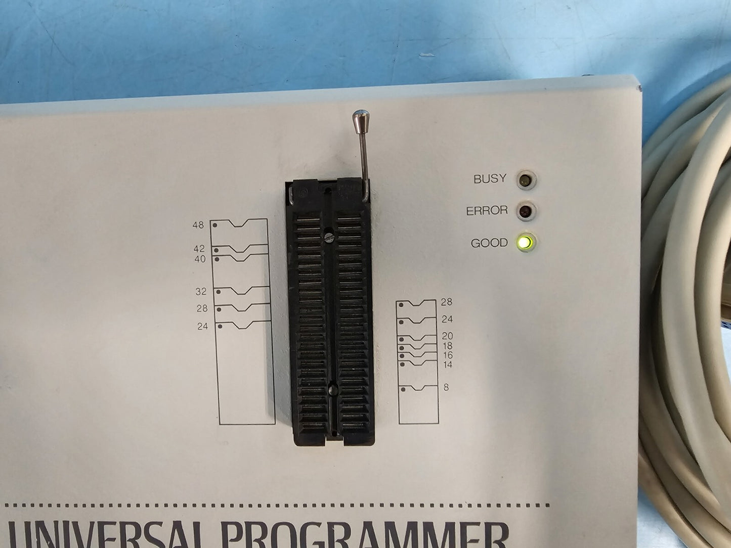 Advantech LAB TOOL-48 Universal Programmer