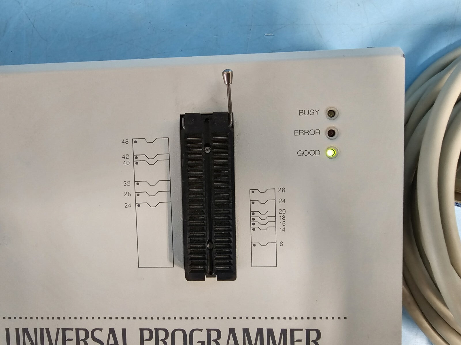 Advantech LAB TOOL-48 Universal Programmer