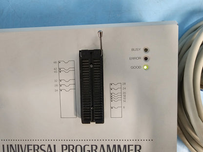 Advantech LAB TOOL-48 Universal Programmer