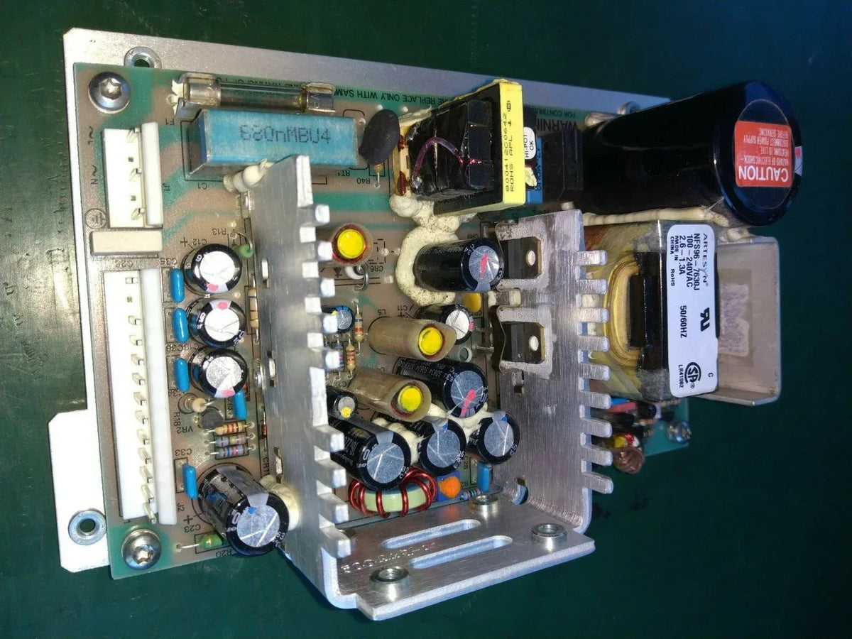 Agilent 8648D RF Signal Generator