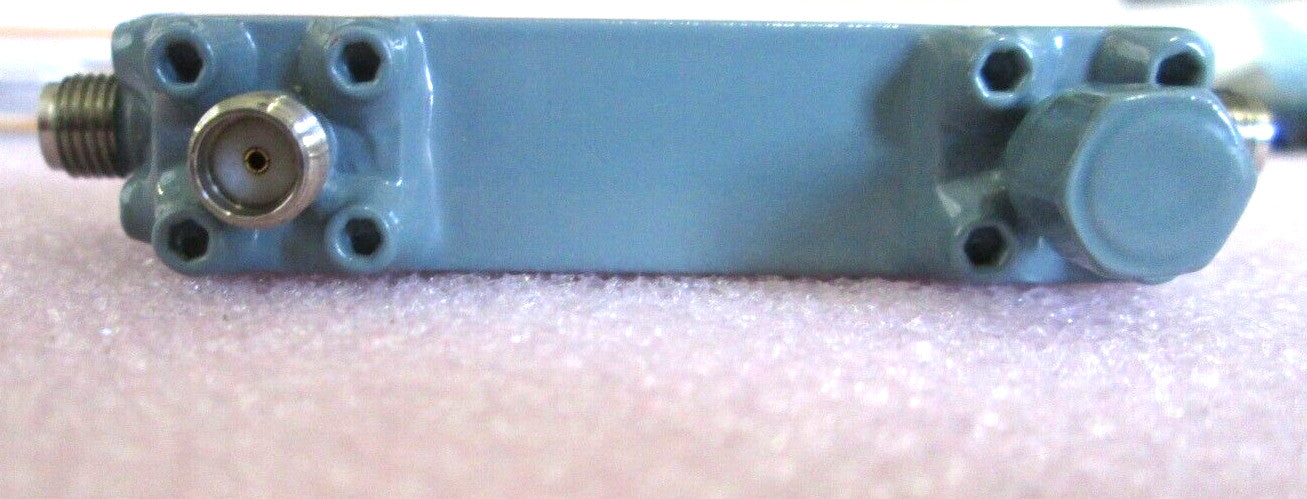 Directional Coupler 2-18 GHz 20W Narda 4203-16 SMA New