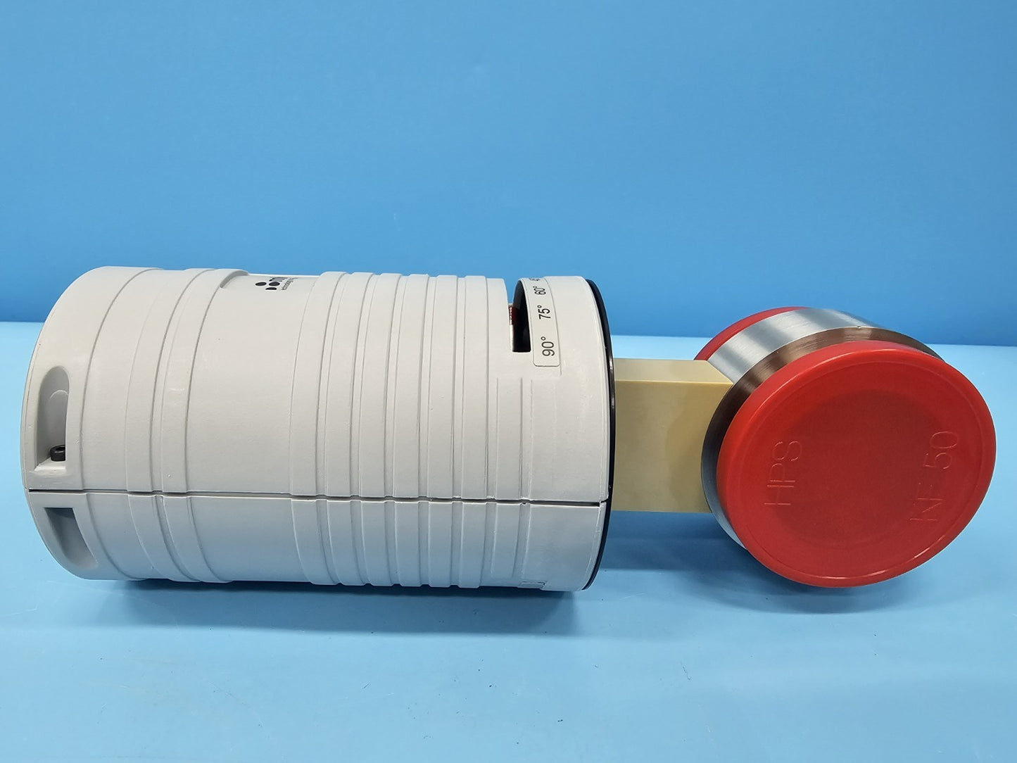 MKS 653B-27048 Throttle Valve NW50
