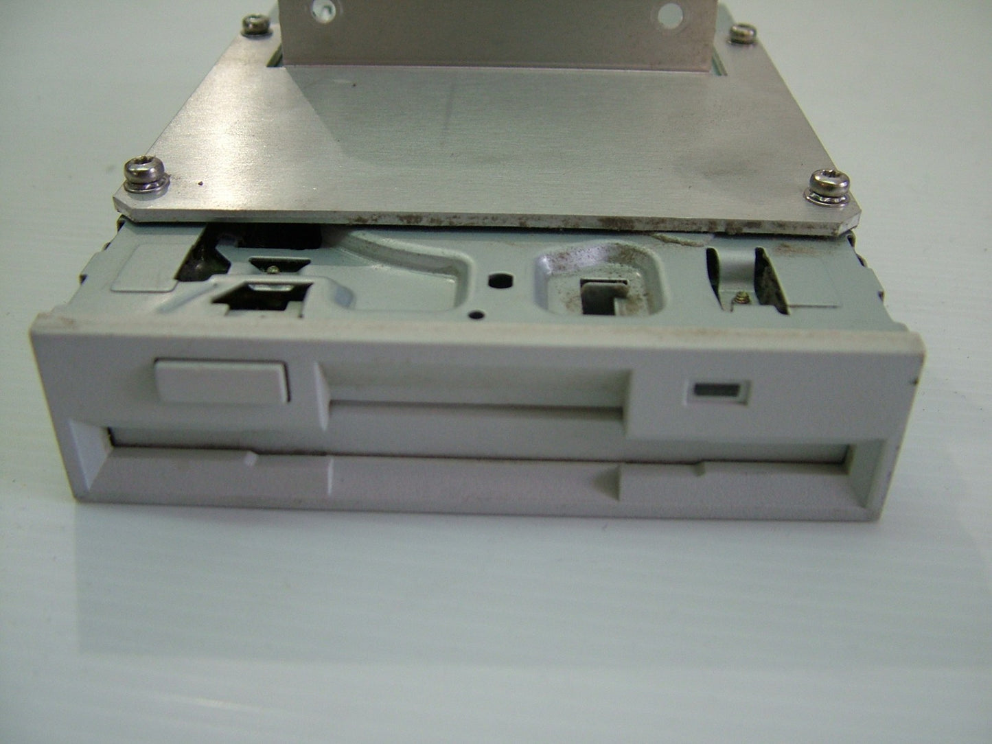 Agilent Floppy Driver Disc D359M3D for E5062A