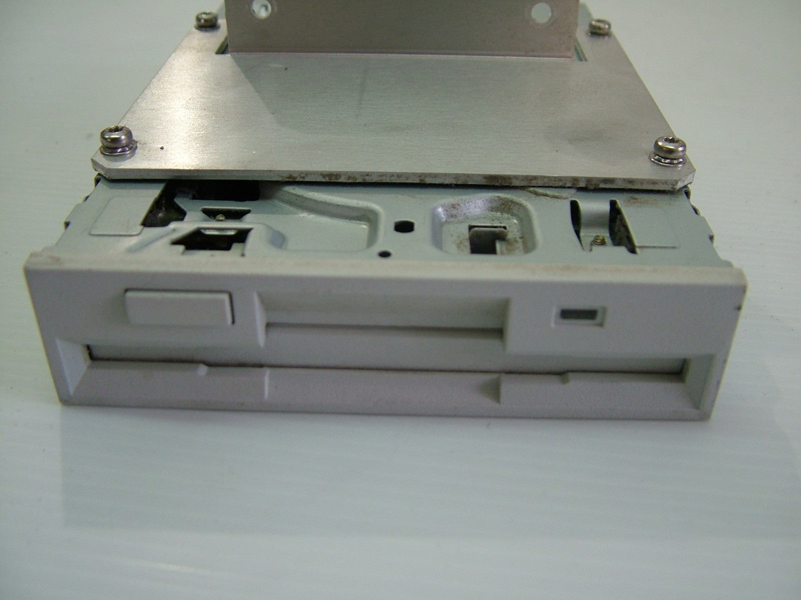 Agilent Floppy Driver Disc D359M3D for E5062A