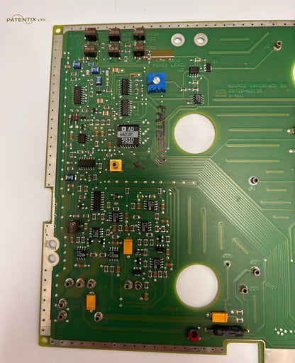 Agilent 08720-60139 Driver Board 8720ES