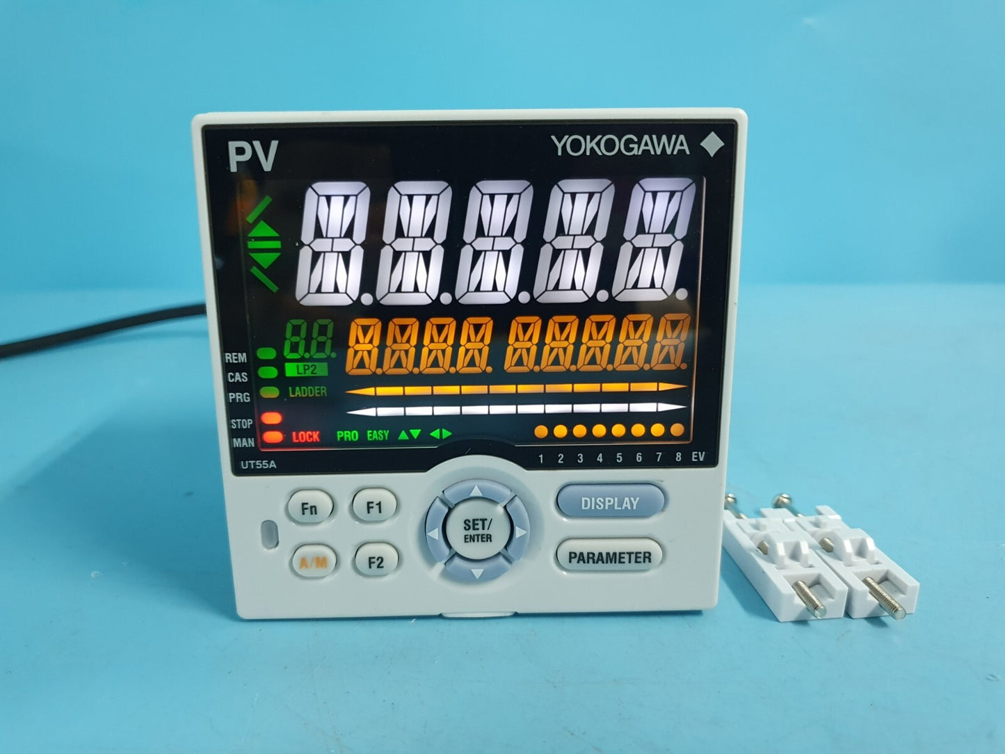 YOKOGAWA UT55A Controller S2 R1 Style