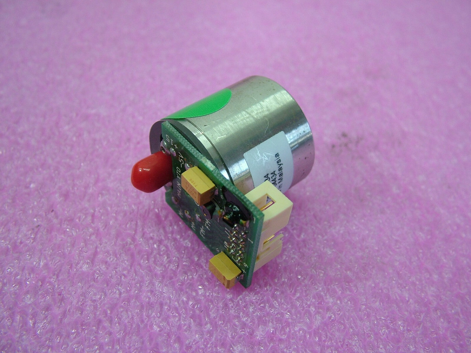 Agilent 5087-7084 YIG Oscillator