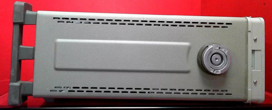 Agilent 8590A 9kHz-1.8GHz Spectrum Analyzer