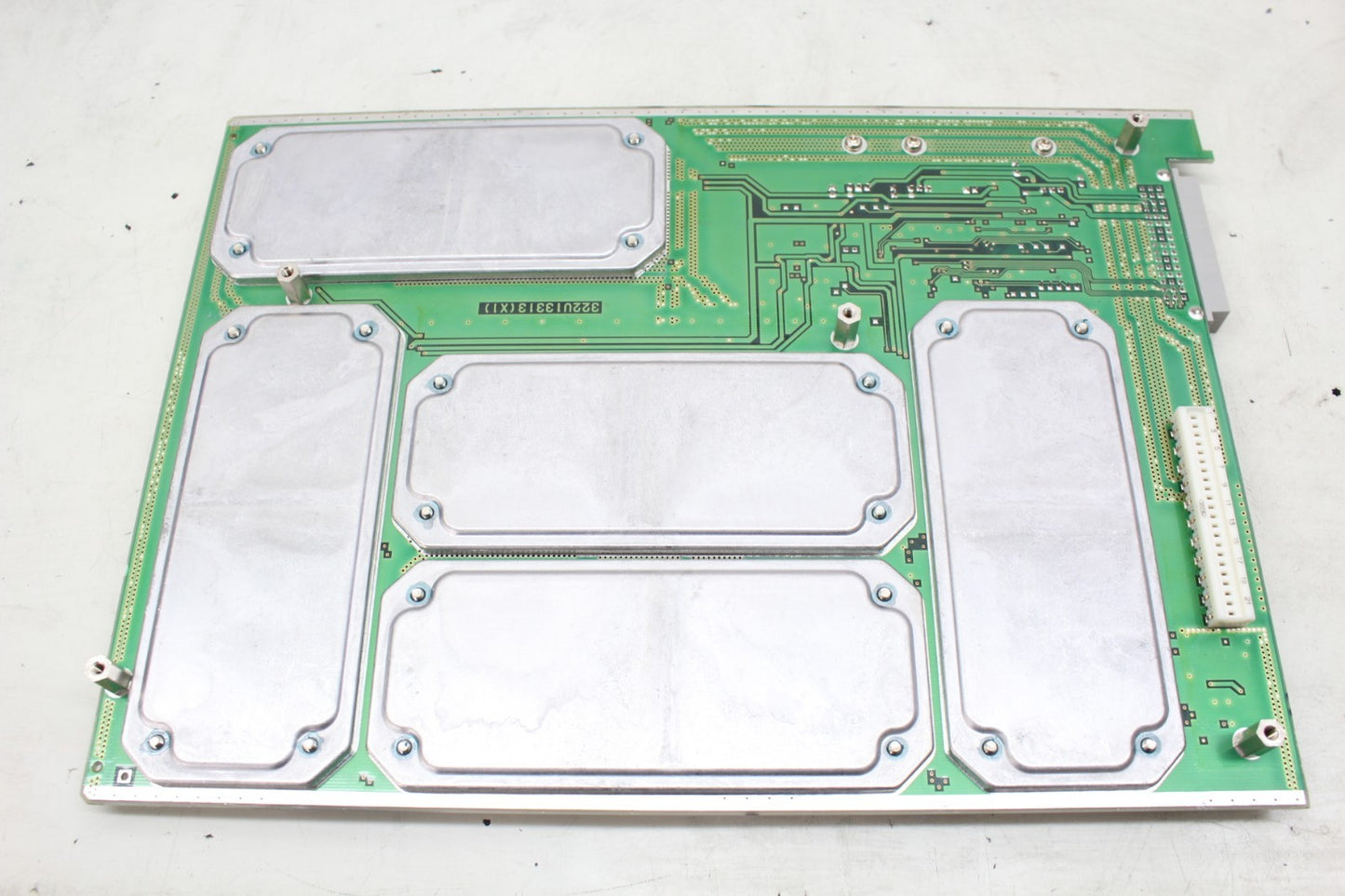 Anritsu MS2670A A07 Local SP2 322U13313