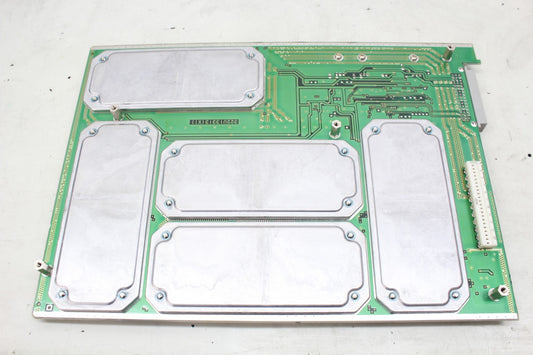 Anritsu MS2670A A07 Local SP2 322U13313