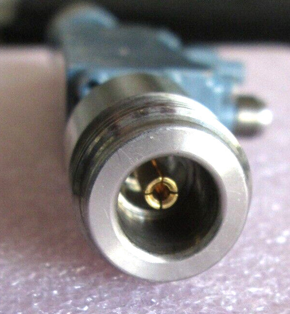 Directional Coupler 2-18 GHz Narda 3103 N-Type Broadband