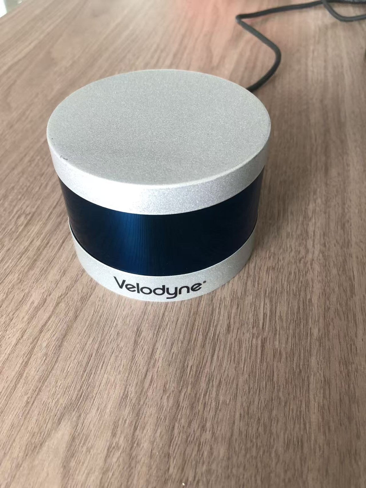 Used Velodyne VLP-16 16-Channel 3D LiDAR 100m Range