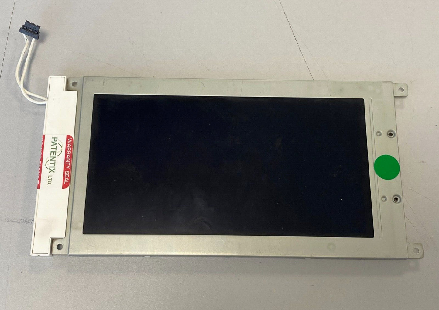 Agilent LCD Display for ESG Signal Generator DMF51043NFU