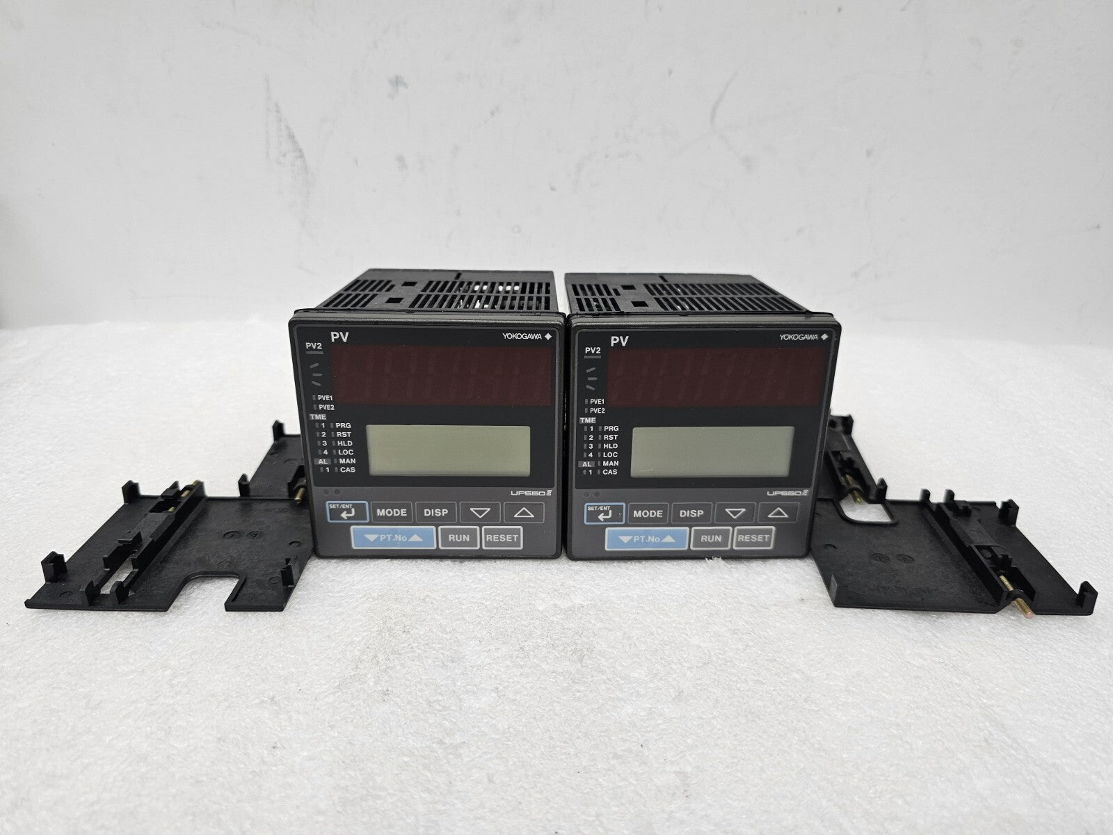 Yokogawa UP550 Controller UP550-01 S4
