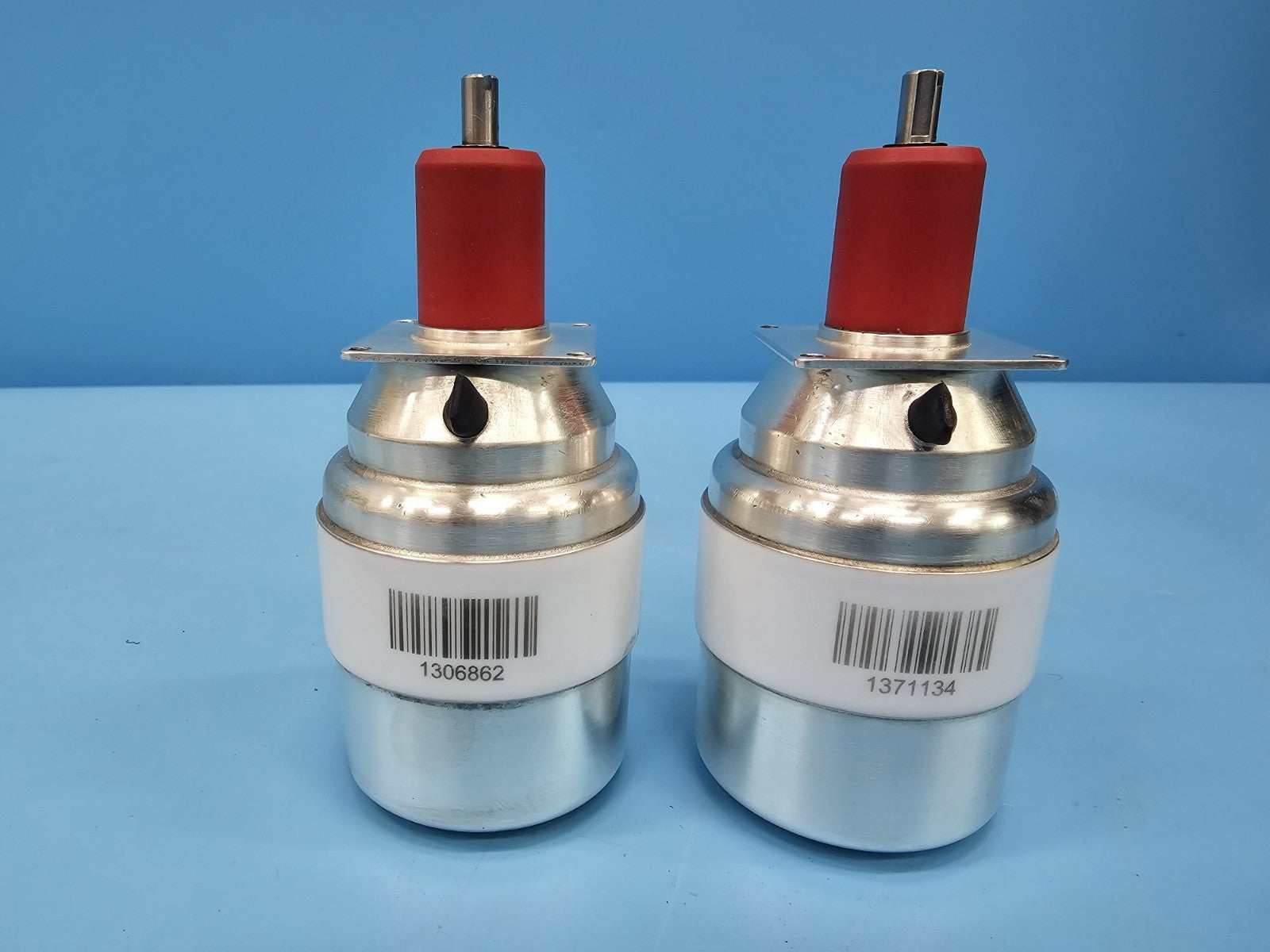 Comet CVUN-1500BC/7 Variable Vacuum Capacitor