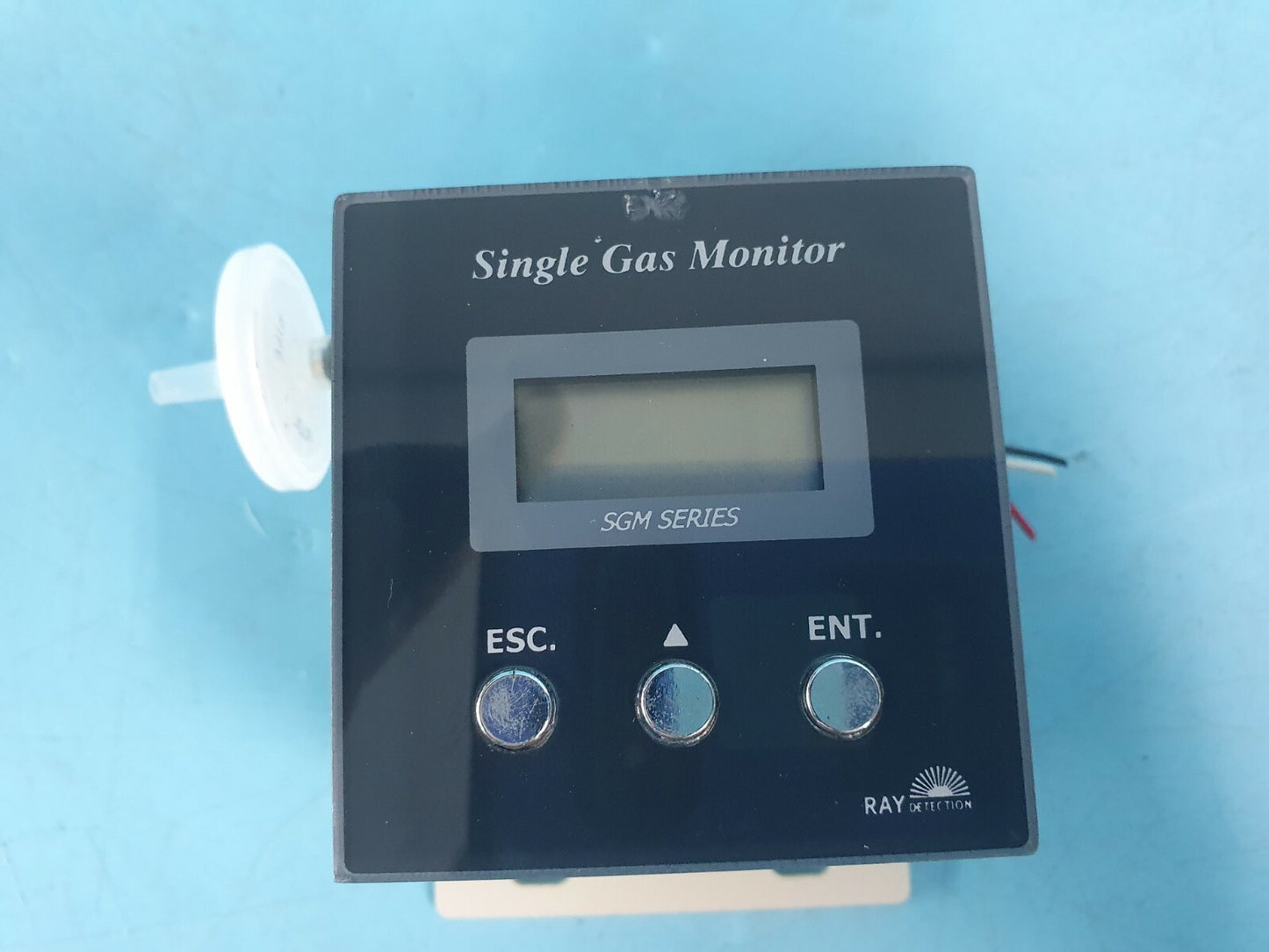 Ray Detection SGM-1A02 Single Gas Monitor