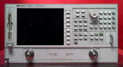 Agilent 8722ES 40GHz Vector Network Analyzer