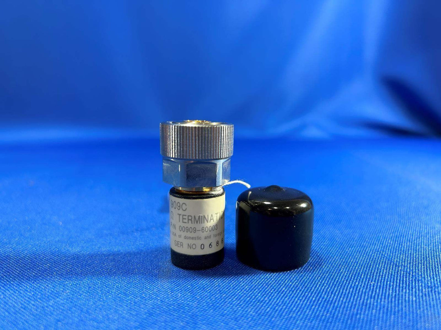 Agilent 909C Termination