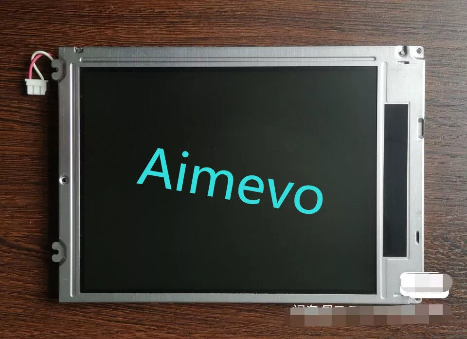 Agilent 8753E/8753ES/8720ES LCD Display Screen