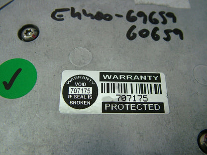 Agilent E4400-60659 OUTPUT Board