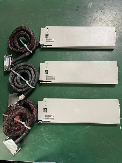 Agilent 34903A 20-Channel Switch Module