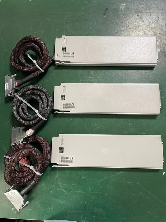 Agilent 34903A 20-Channel Switch Module