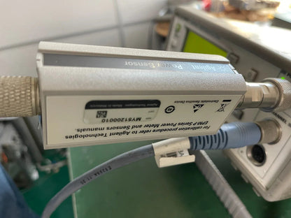 Agilent E9327A Power Sensor 50MHz-18GHz