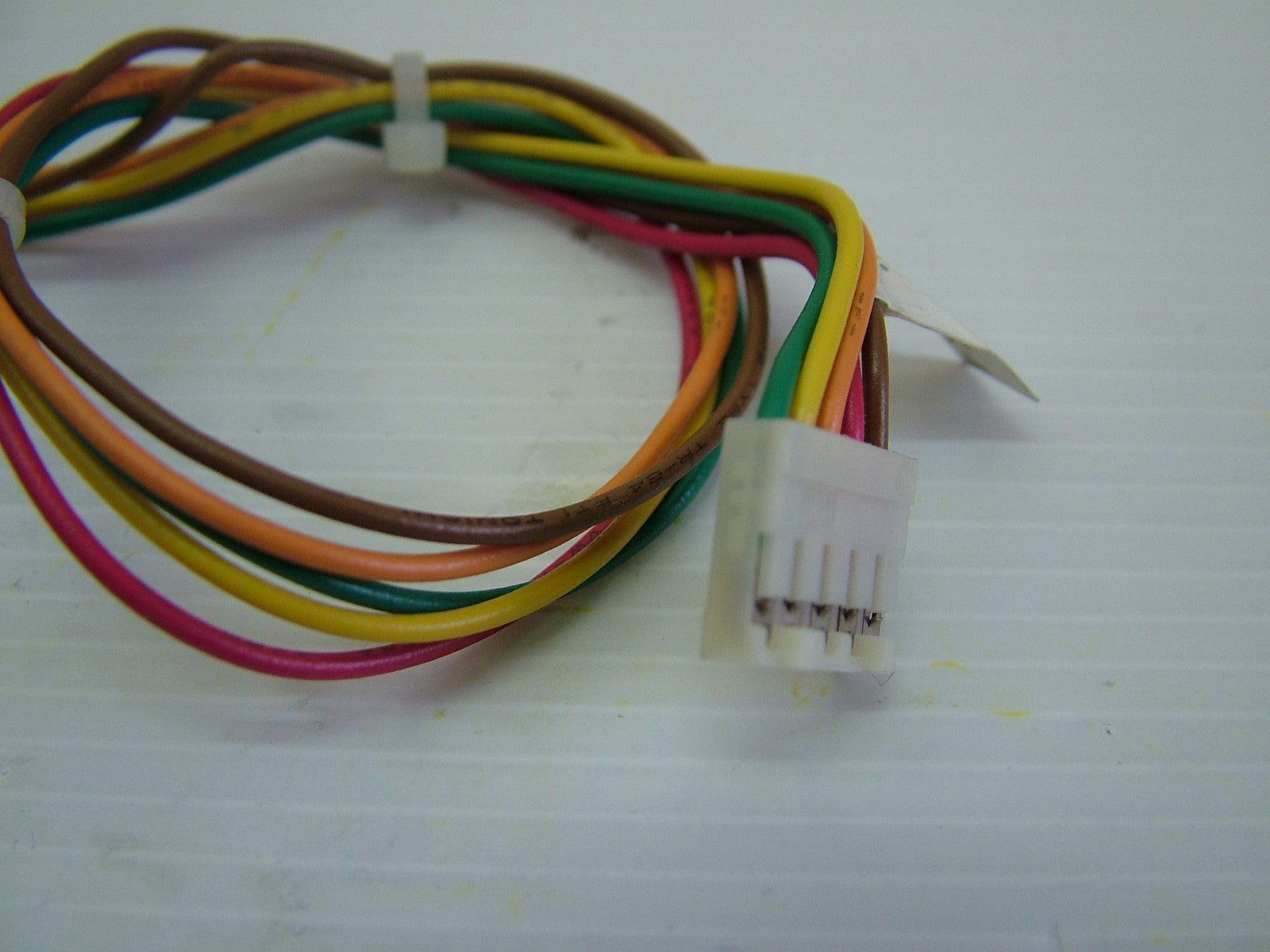 Anritsu MN200021A RF Connector
