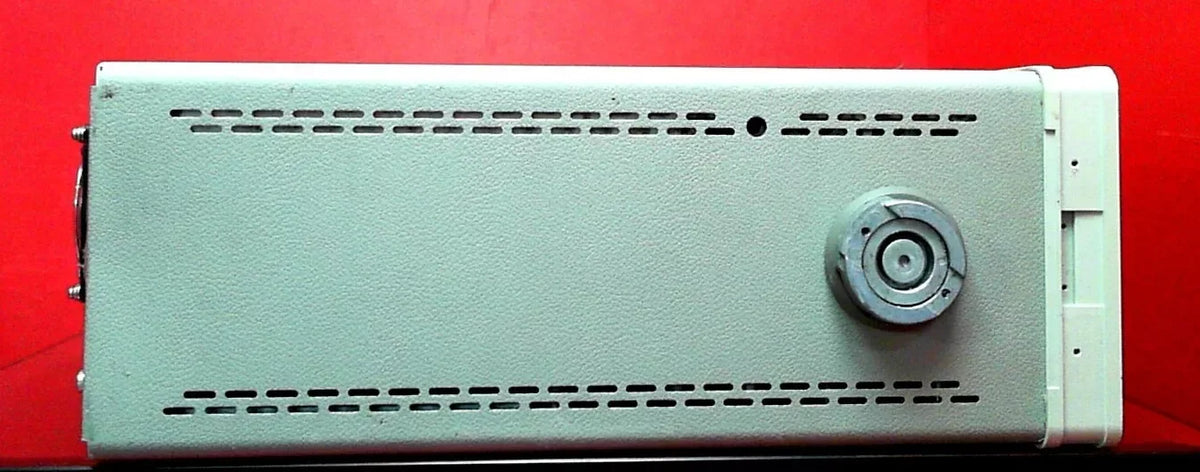 Agilent 8590L Spectrum Analyzer 100kHz-2.9GHz