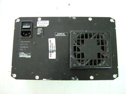Rohde Power Supply 1039.1510.00 SMIQ Series