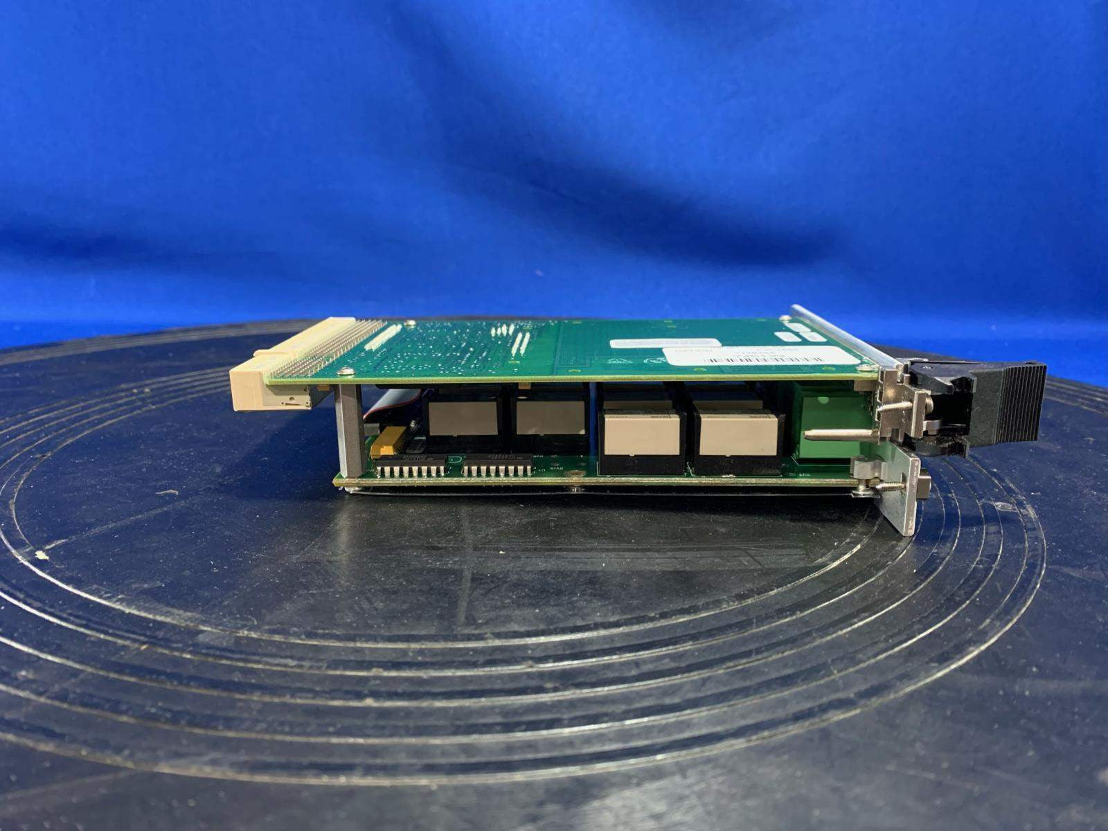 National Instruments PXI-2565 PXI Module