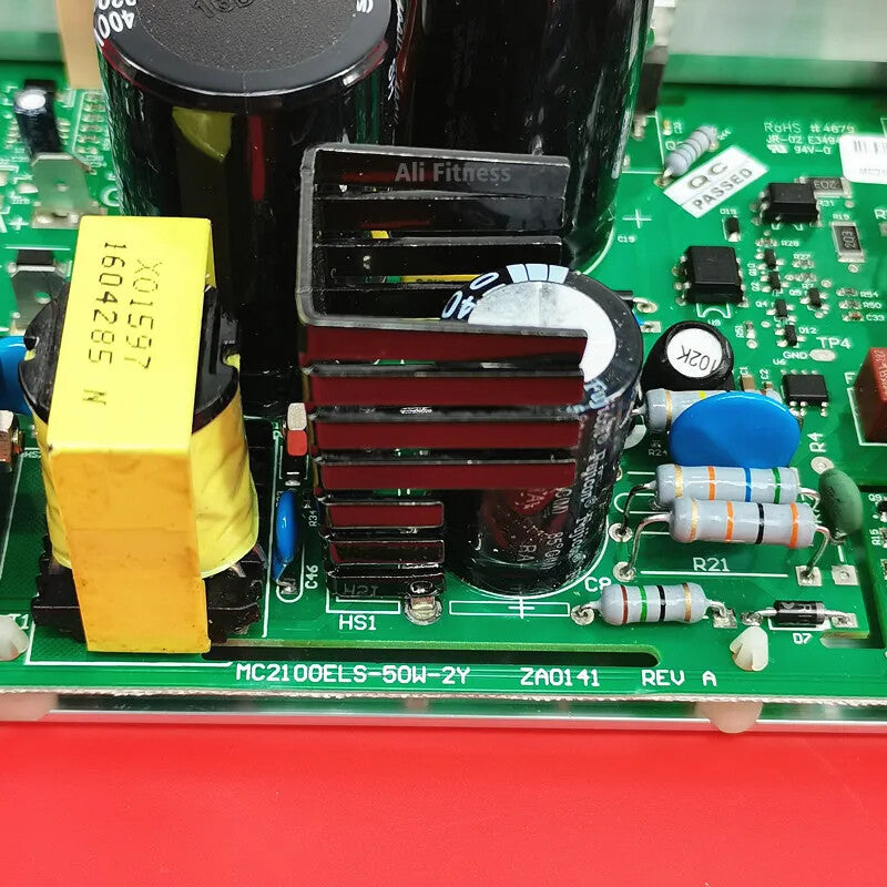 1PC New MC2100ELS-50W V1 2Y Treadmill Motor Controller PROFORM NordicTrack
