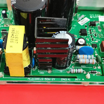 1PC New MC2100ELS-50W V1 2Y Treadmill Motor Controller PROFORM NordicTrack