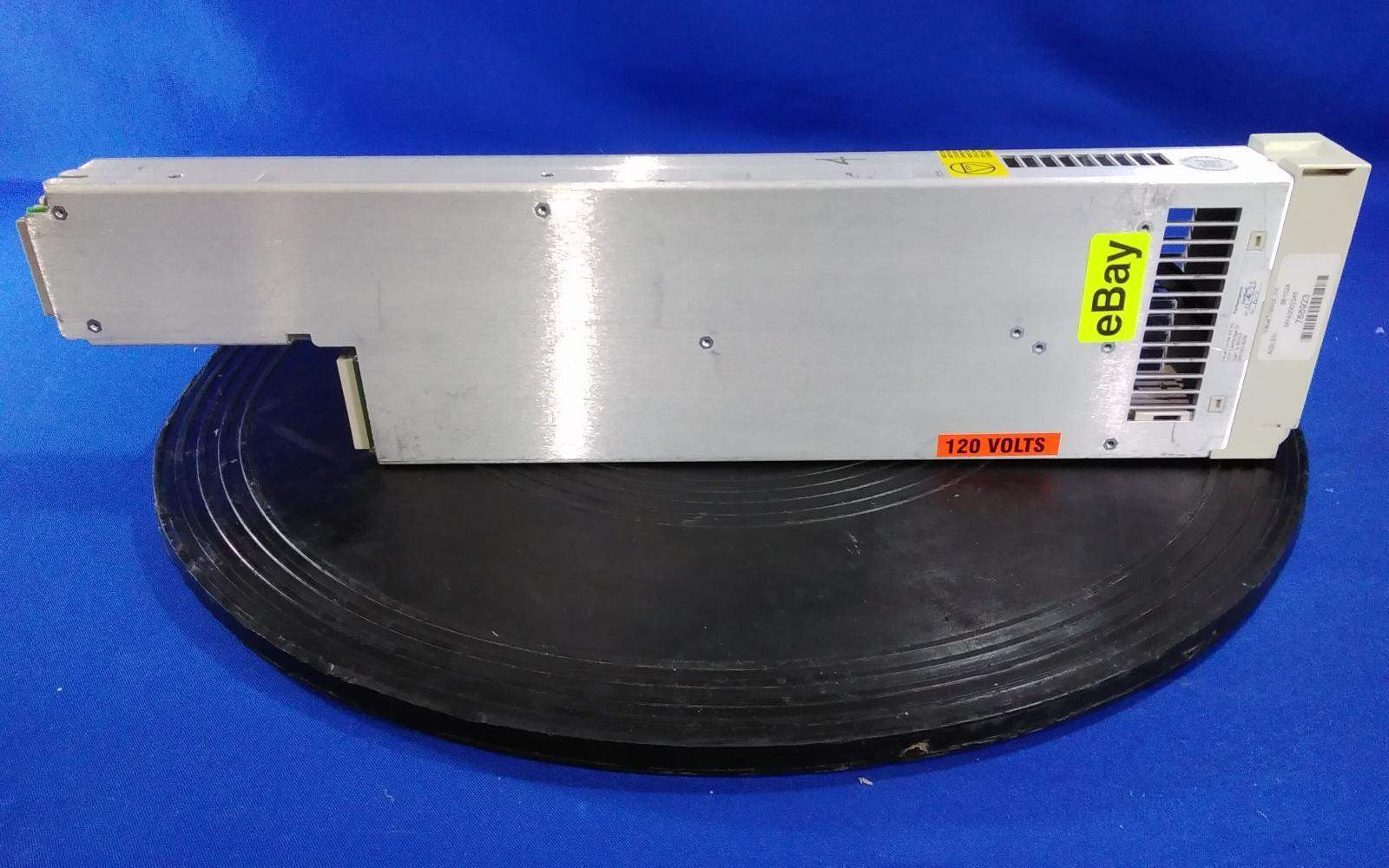 Agilent 66102A DC Power Supply Dual Output
