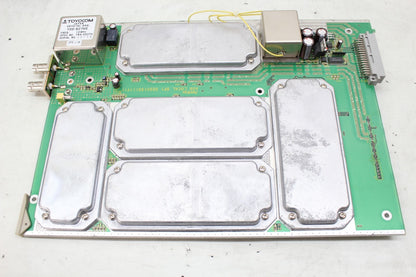 Anritsu MS2670A Spectrum Analyzer Module A08