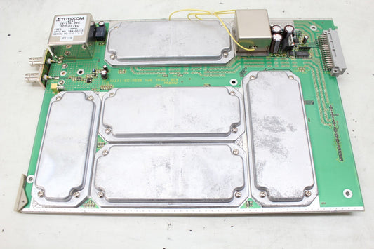 Anritsu MS2670A Spectrum Analyzer Module A08