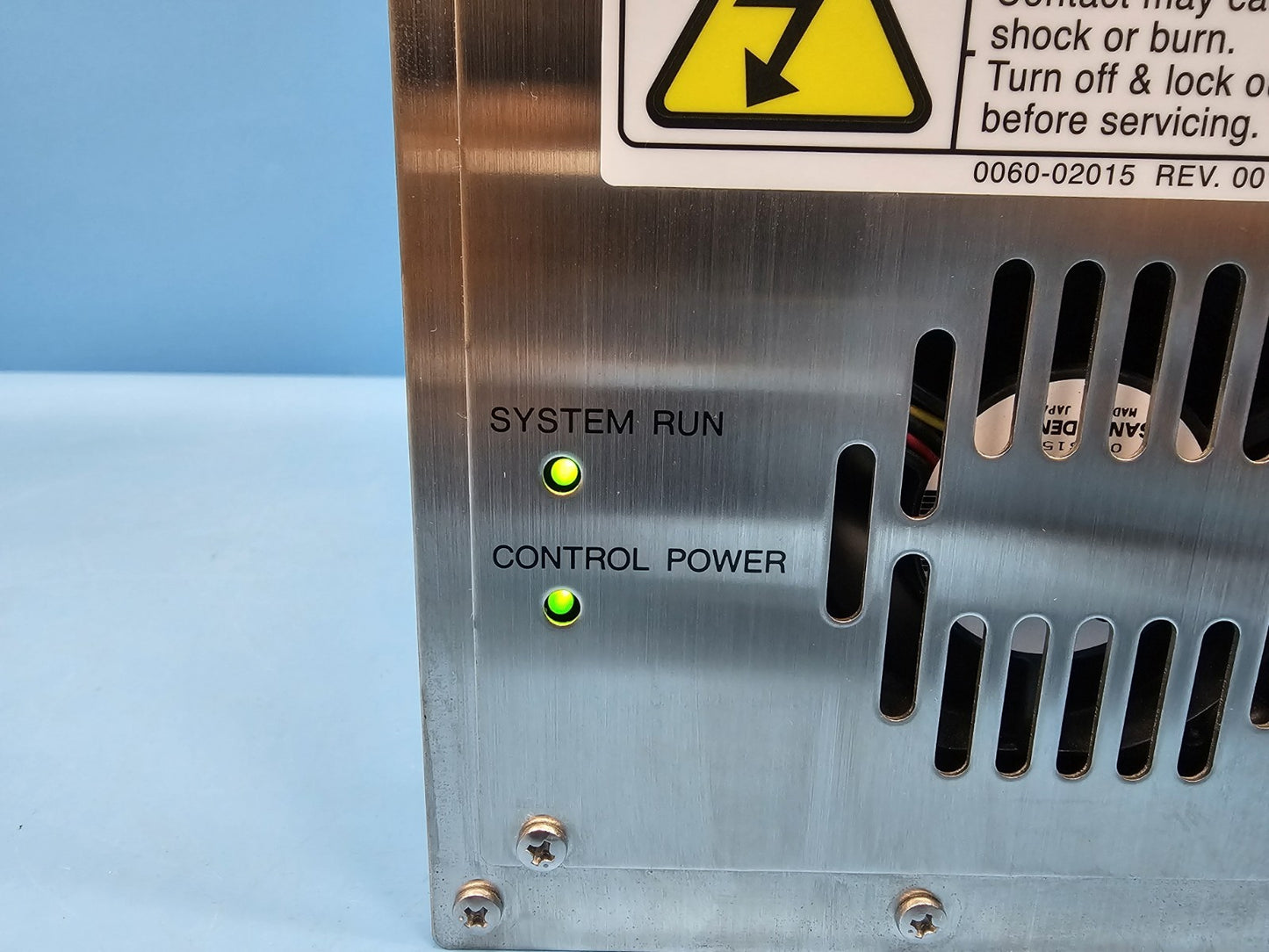 Kawasaki AMAT 30D60E-A007 Robot Controller