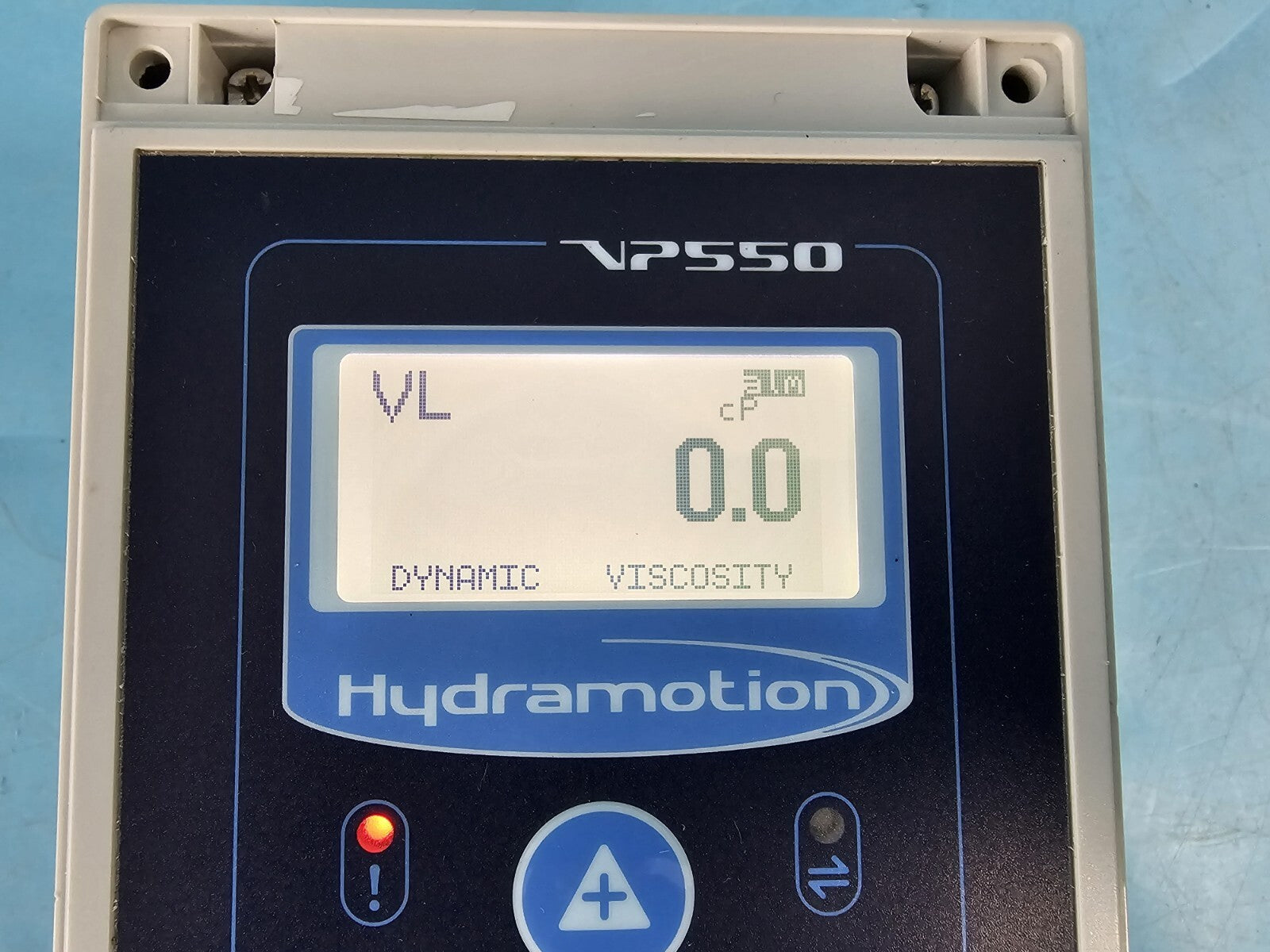 Hydramotion VP550S Viscosity Processor