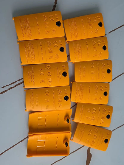 Battery Cover for Fluke 303/305/323/324/325 Clamp Meter