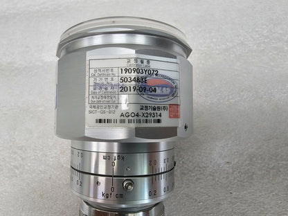 Tohnichi 1.5BTG Torque Gauge