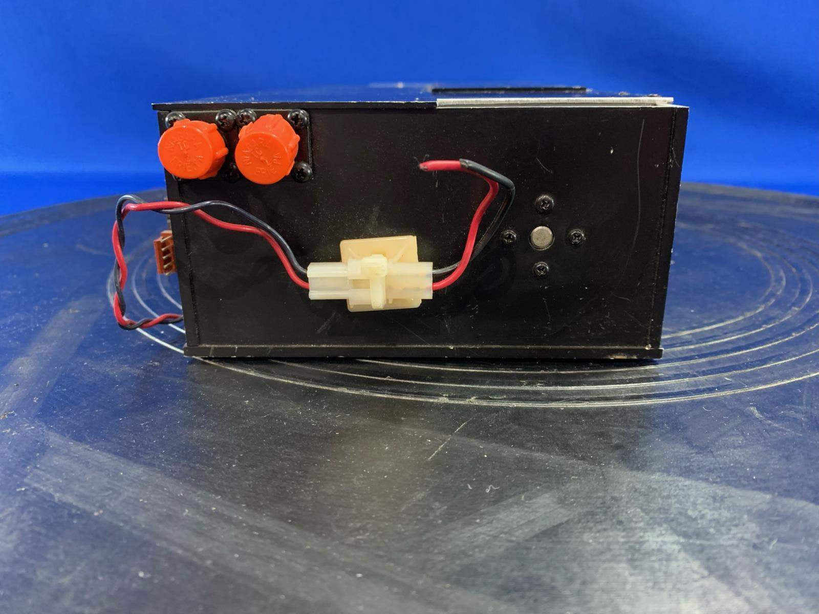 K and L Microwave DX4BT-30/75-2T Coupler