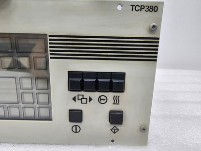 Pfeiffer Balzers TCP380 Turbo Pump Controller