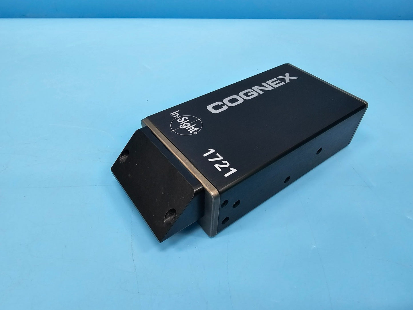 Cognex In-Sight 1721 800-5865-1 Wafer Reader Cables
