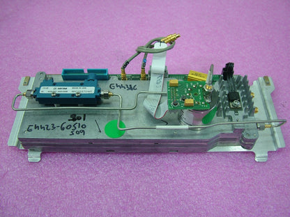 Agilent E4423-60509 YIG Driver Board for E4438C