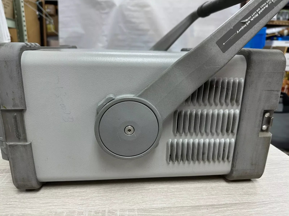 Agilent E4403B Spectrum Analyzer 9kHz-3GHz ESA