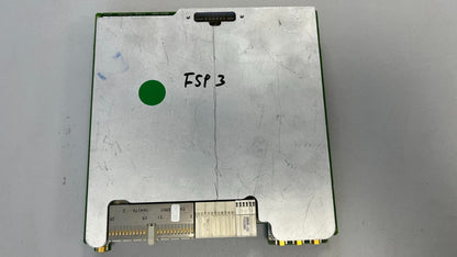 ROHDE 1093.6998.02 Detector Board FSP3