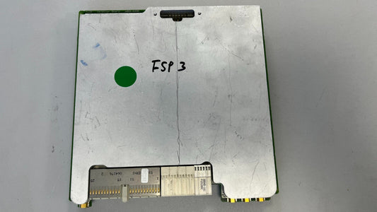 ROHDE 1093.6998.02 Detector Board FSP3