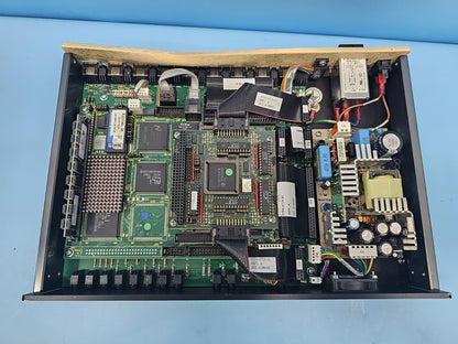 ASYST HS80 Smart-Comm Network Interface